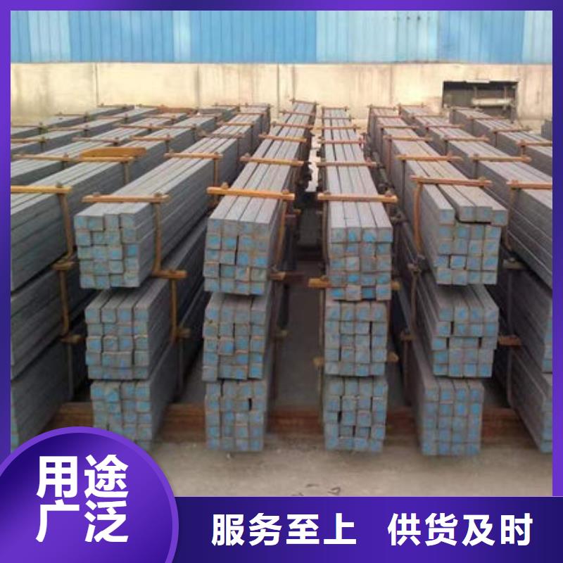 钢材薄板用品质赢得客户信赖