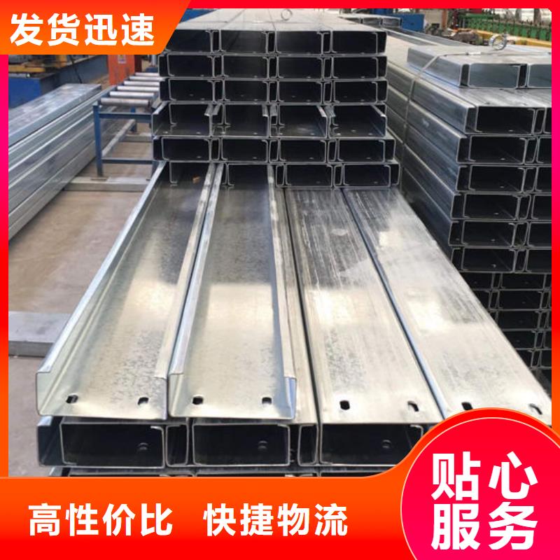 钢材严格把控质量