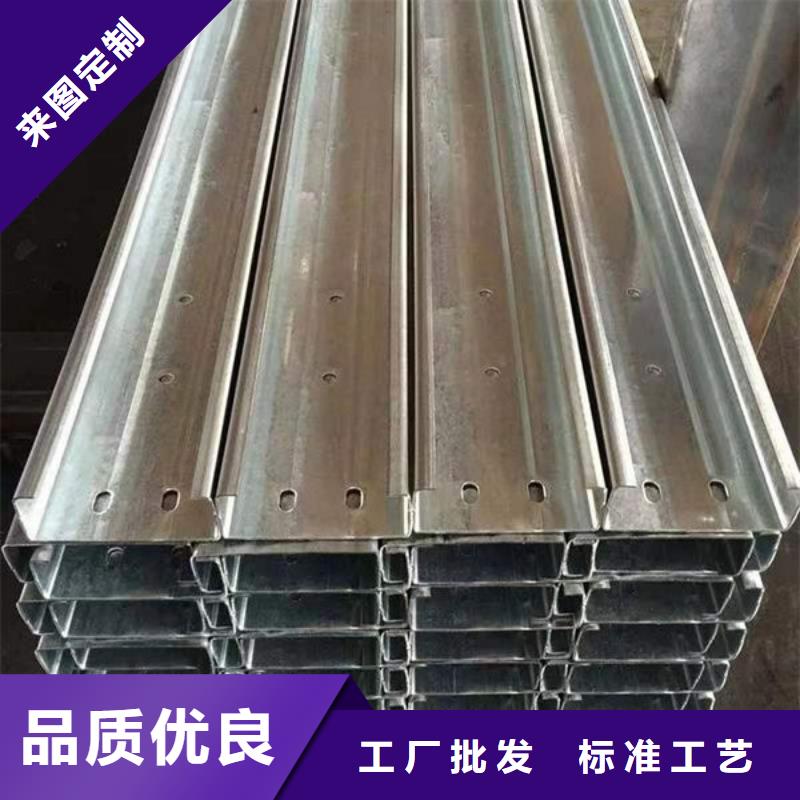 钢材严格把控质量