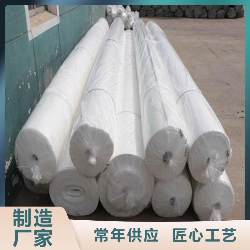 土工布防渗土工布用心做好每一件产品