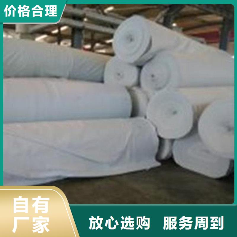 土工布防渗土工布用心做好每一件产品