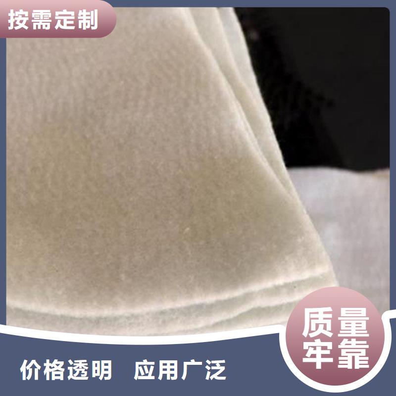 土工布聚丙烯土工布现货直供