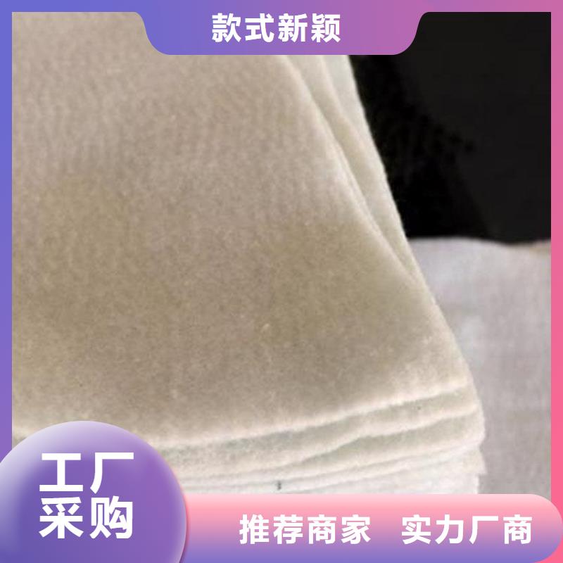 土工布防渗土工布用心做好每一件产品