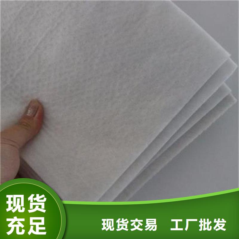 土工布防渗土工布用心做好每一件产品