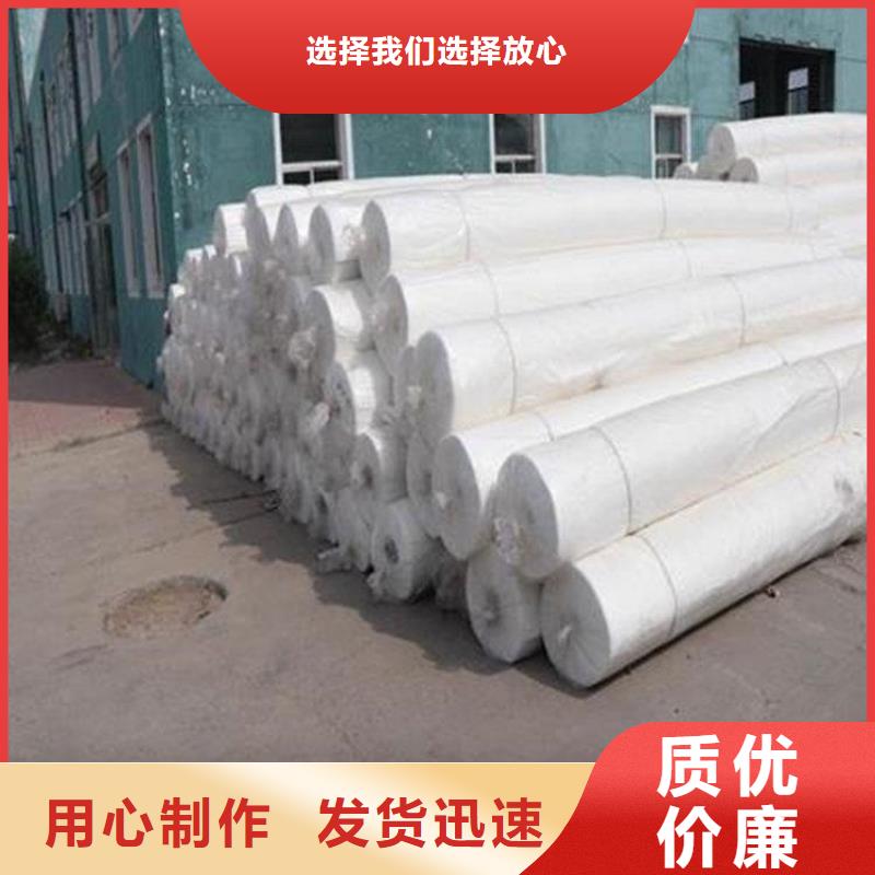 土工布聚丙烯土工布现货直供