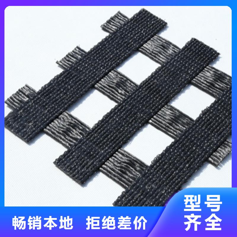 土工格栅钢塑双向土工格栅实力厂商