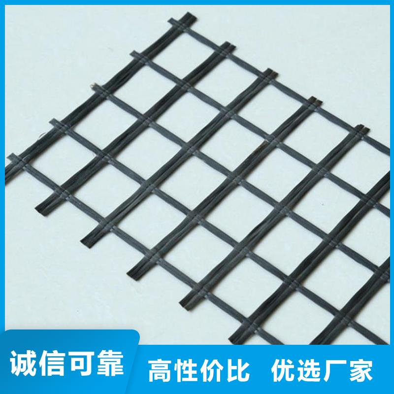 土工格栅钢塑双向土工格栅实力厂商