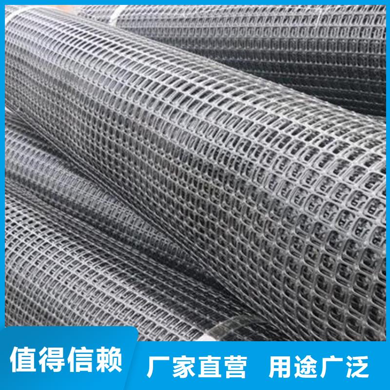 土工格栅钢塑双向土工格栅实力厂商