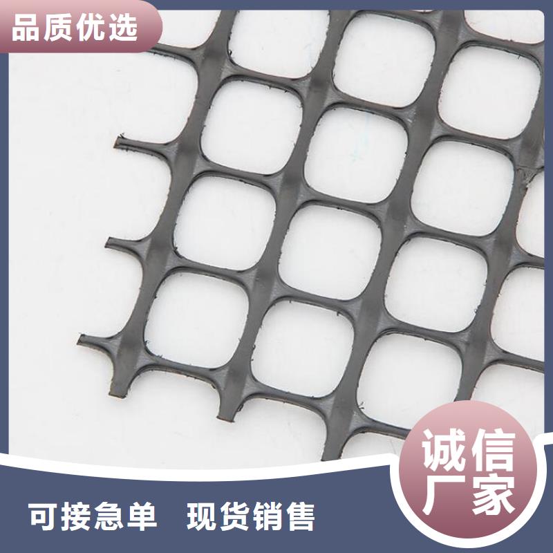 土工格栅钢塑双向土工格栅实力厂商