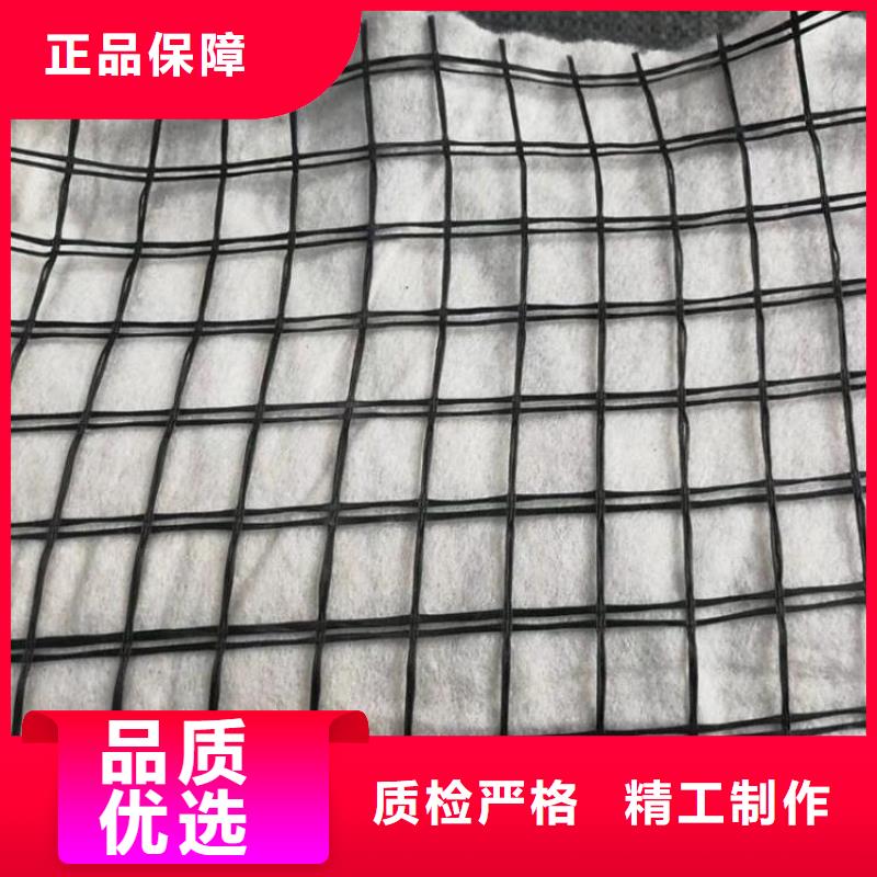 土工格栅钢塑双向土工格栅实力厂商