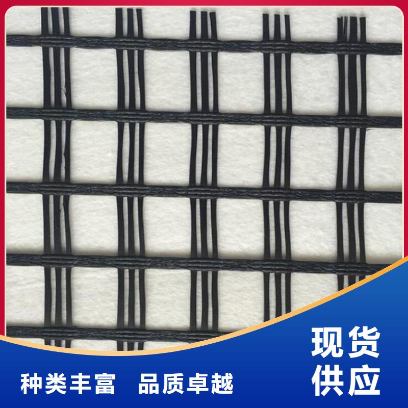 土工格栅钢塑双向土工格栅实力厂商