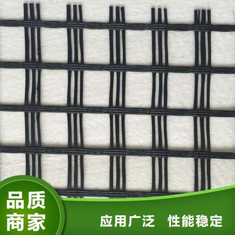 土工格栅钢塑双向土工格栅实力厂商