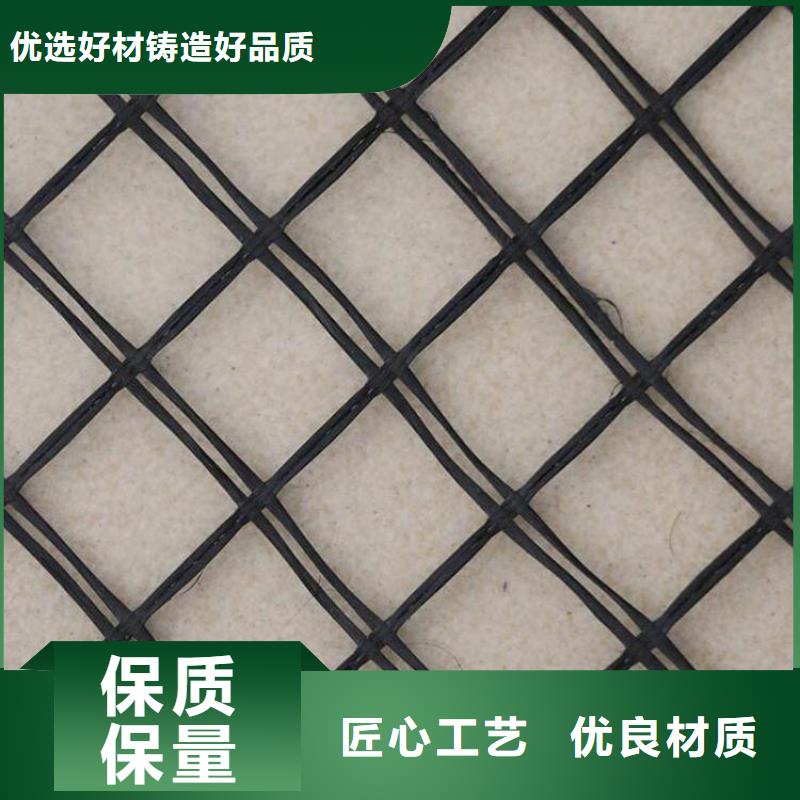 土工格栅钢塑双向土工格栅实力厂商