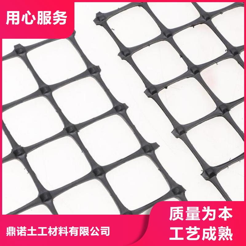 土工格栅钢塑双向土工格栅实力厂商