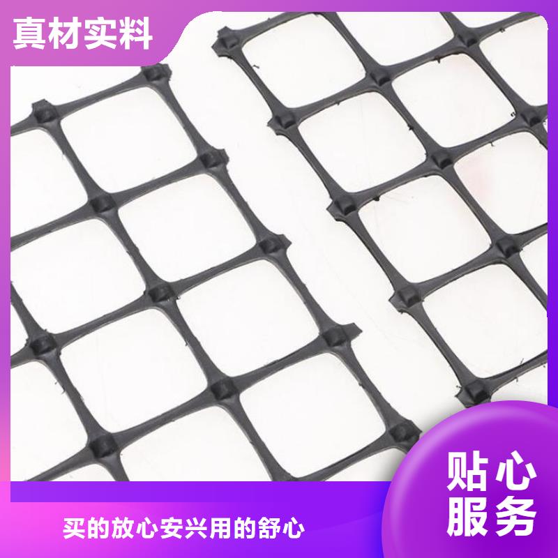 土工格栅钢塑双向土工格栅实力厂商