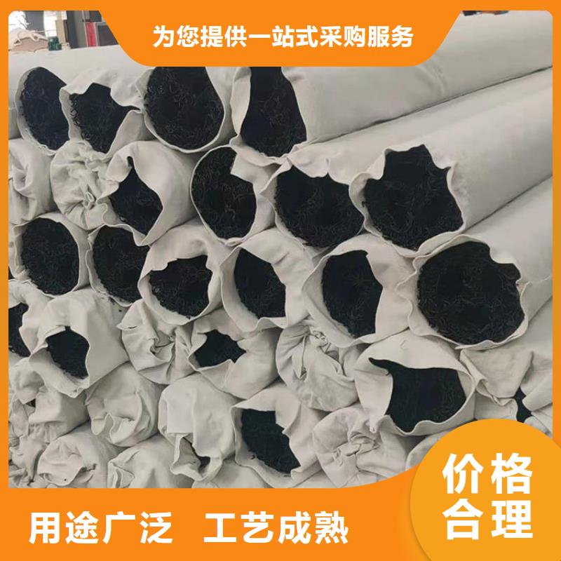 塑料盲沟塑料盲沟管设计合理