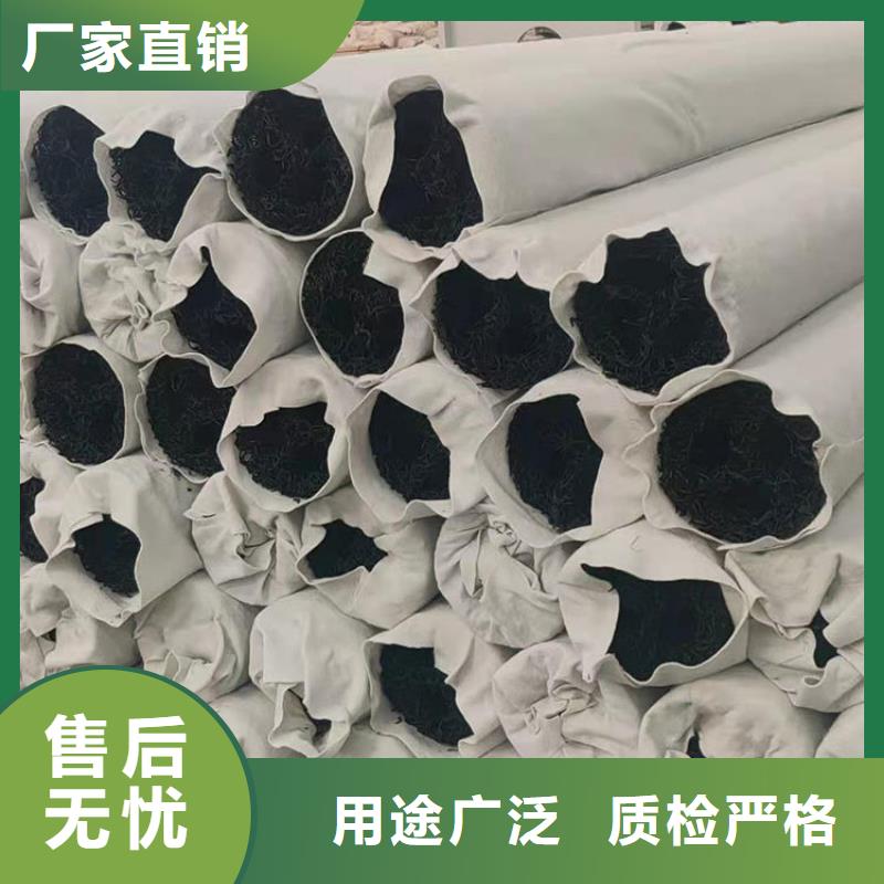 塑料盲沟排水盲沟自有生产工厂