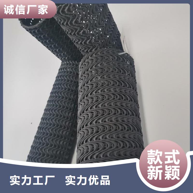 硬式透水管,硬式透水管严选好货