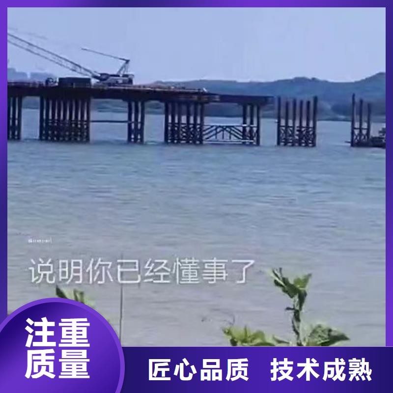 水下施工水下救援机器人2025公司