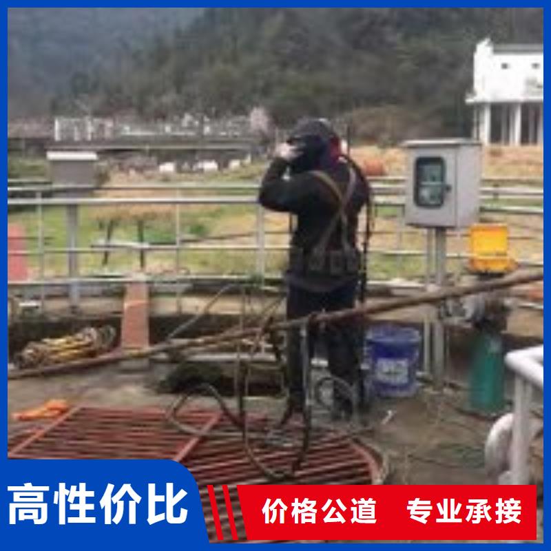 水下工程水下安装气囊诚信