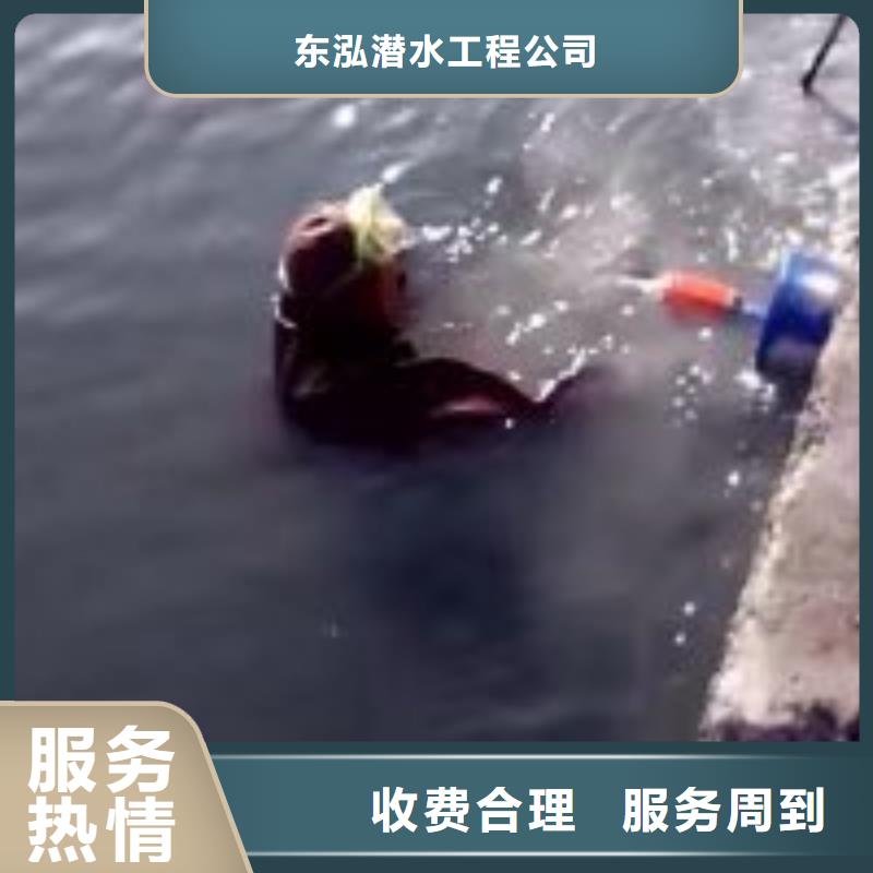 水下工程打捞服务欢迎询价