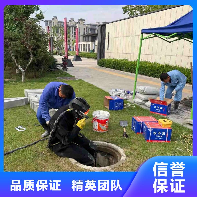 水下工程水下安装气囊诚信