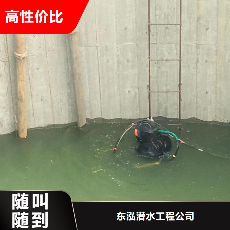 水下工程打捞服务欢迎询价