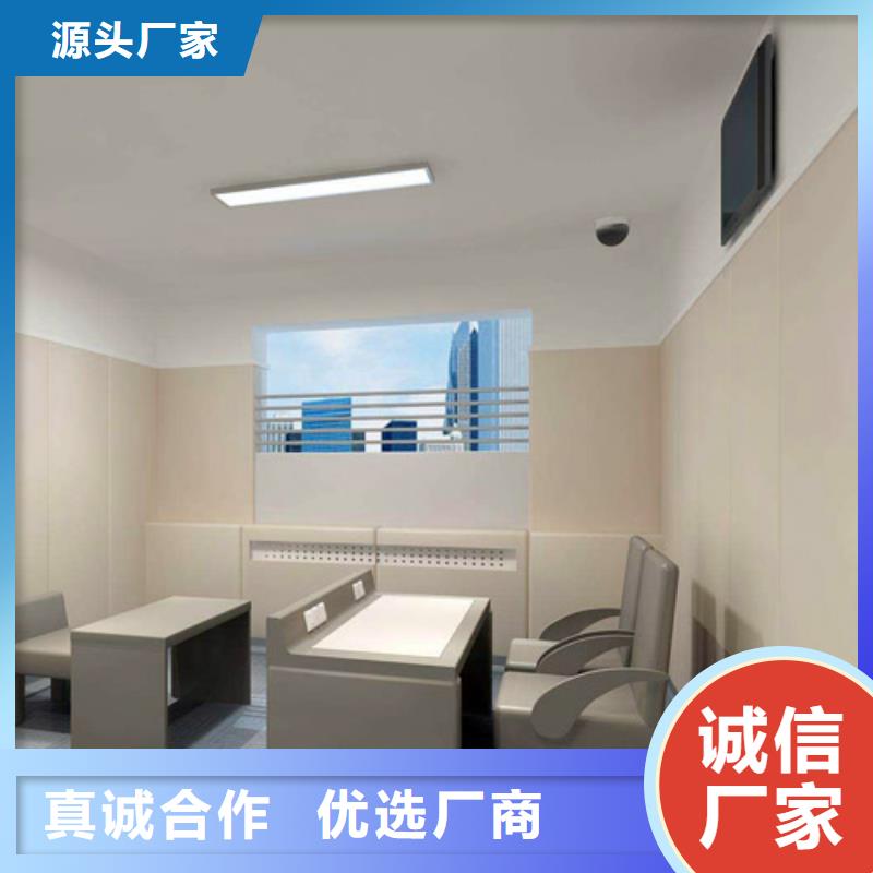 防撞吸音板 吸声体多年实力厂家