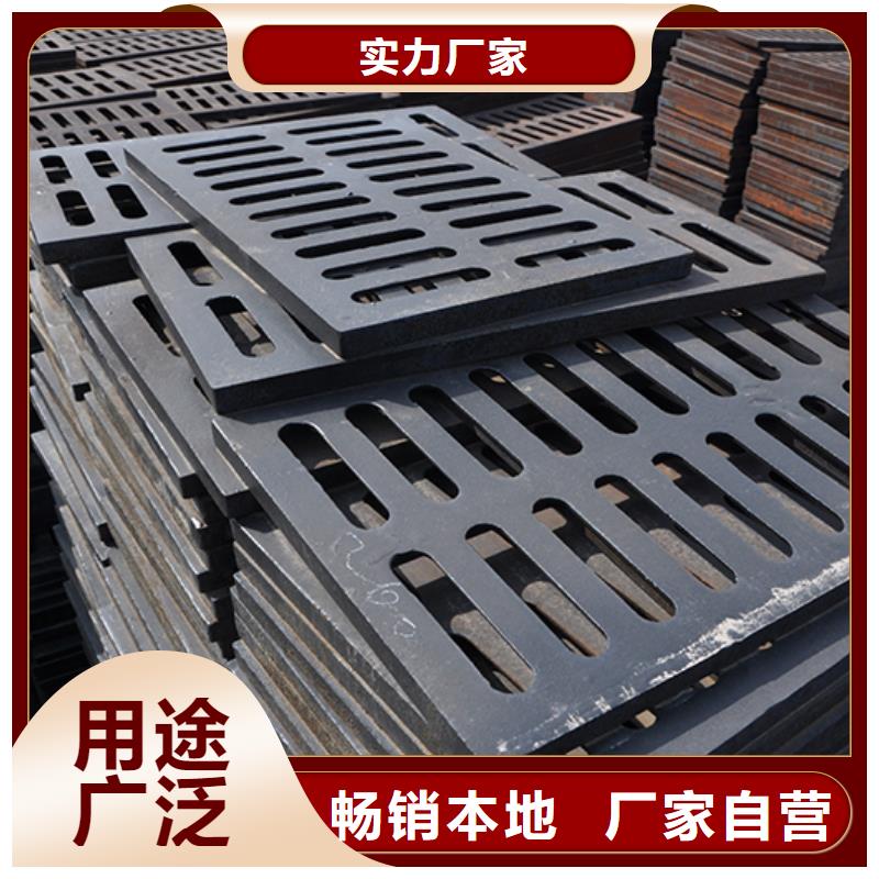 井盖,dn800球墨铸铁管用心制作