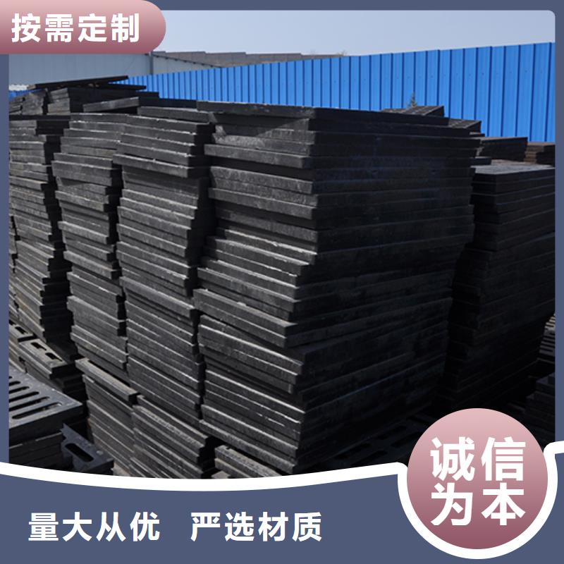 井盖,dn800球墨铸铁管用心制作