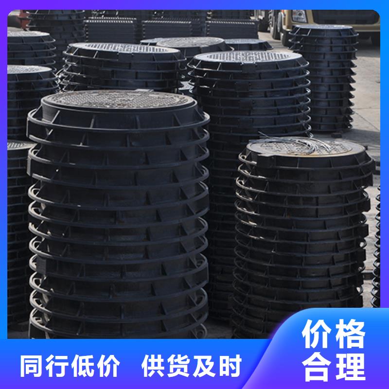 井盖,dn800球墨铸铁管用心制作