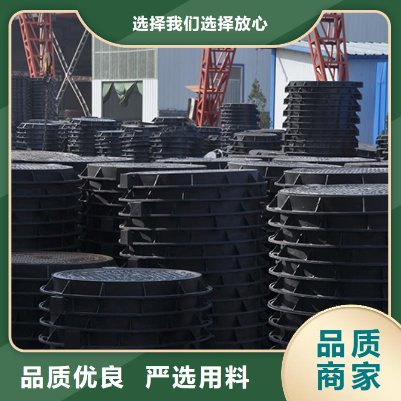 井盖,dn800球墨铸铁管用心制作