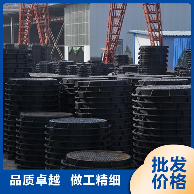 井盖,dn800球墨铸铁管用心制作