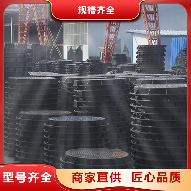 井盖,dn800球墨铸铁管用心制作