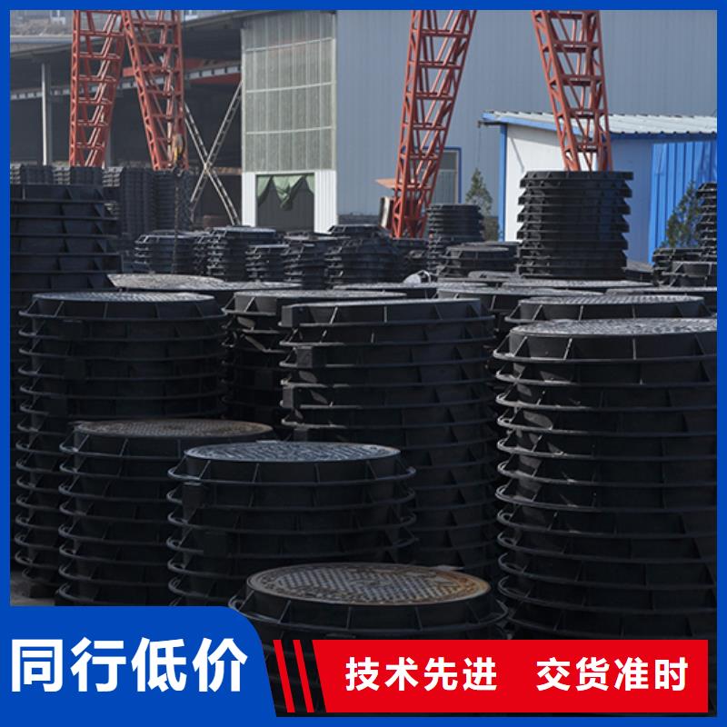 井盖,dn800球墨铸铁管用心制作