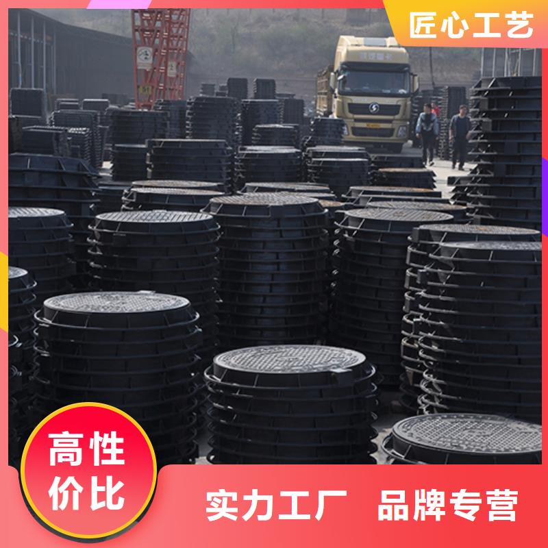 井盖,dn800球墨铸铁管用心制作