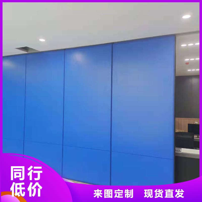 智能隔断折叠升降隔断高品质诚信厂家