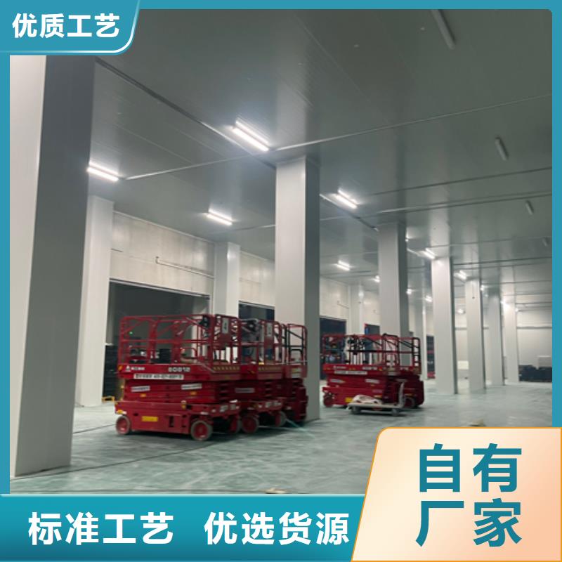 聚氨酯机制冷库板-冷库板聚氨酯从源头保证品质