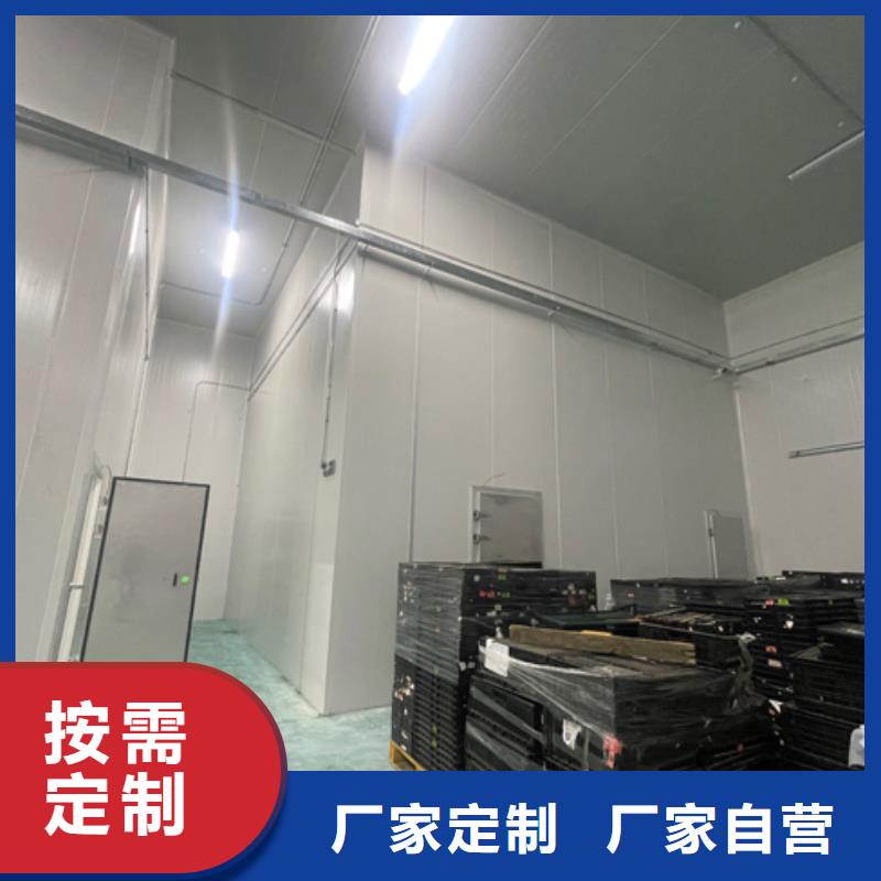 聚氨酯机制冷库板-冷库板聚氨酯从源头保证品质