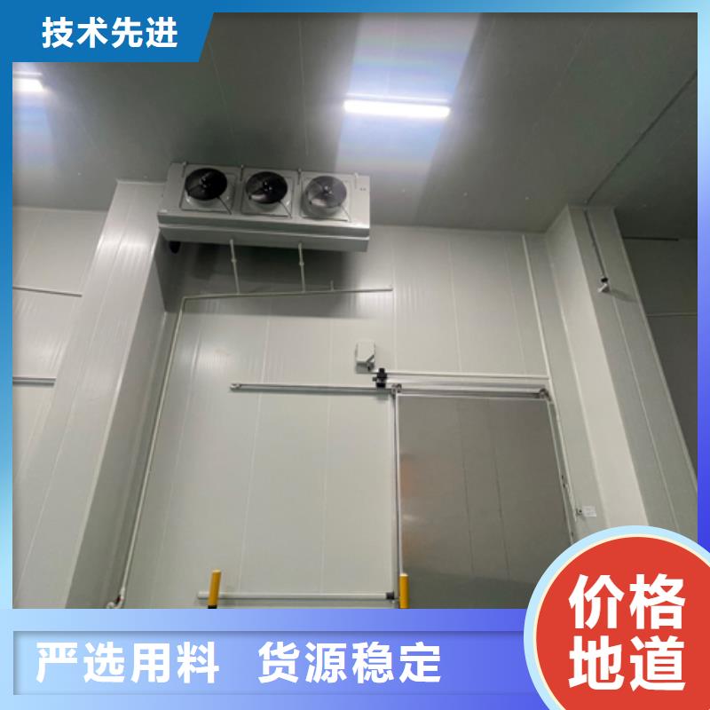 聚氨酯机制冷库板-冷库板聚氨酯从源头保证品质