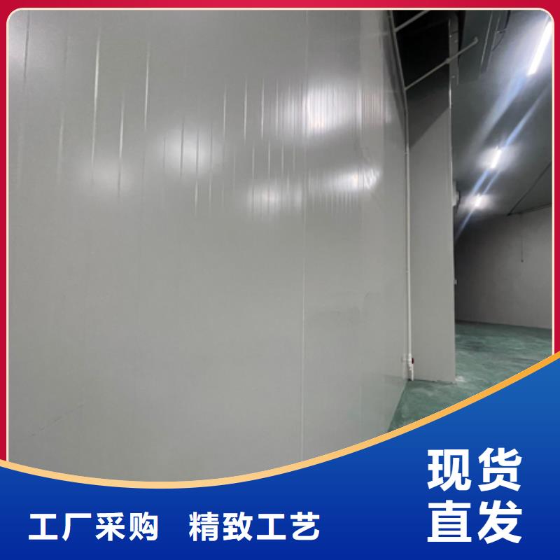 聚氨酯机制冷库板聚氨酯冷库板今日新品