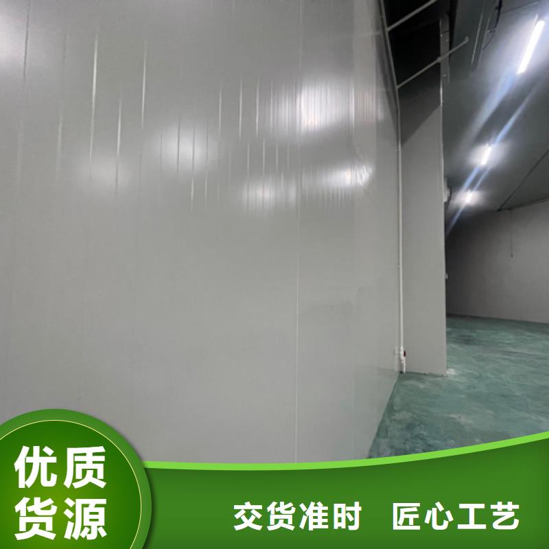 聚氨酯机制冷库板-冷库板聚氨酯从源头保证品质