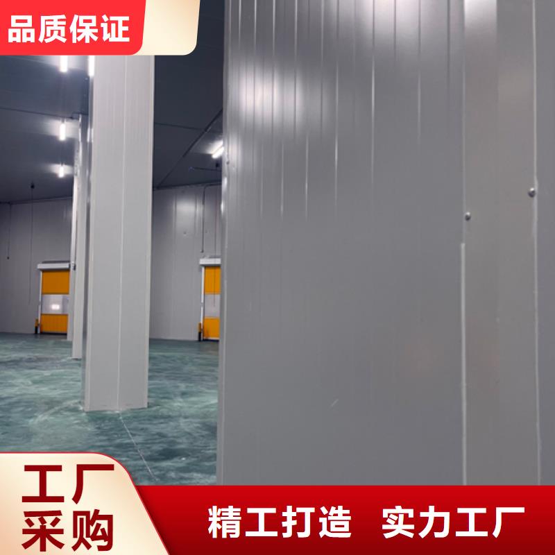 聚氨酯机制冷库板-冷库板聚氨酯从源头保证品质