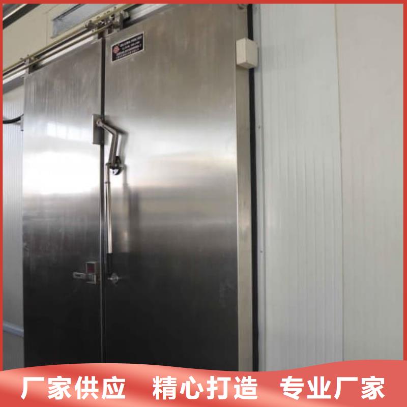 冷库门冷库聚氨酯保温板市场行情