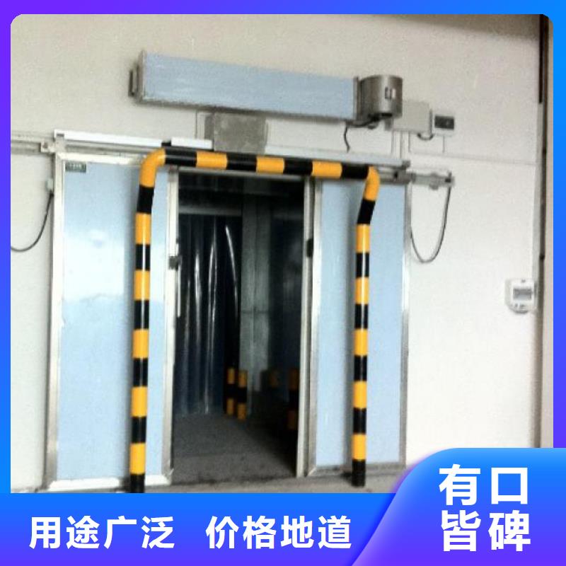 冷库门冷库聚氨酯保温板市场行情