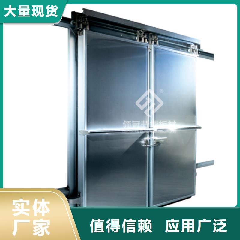 冷库门冷库聚氨酯保温板市场行情