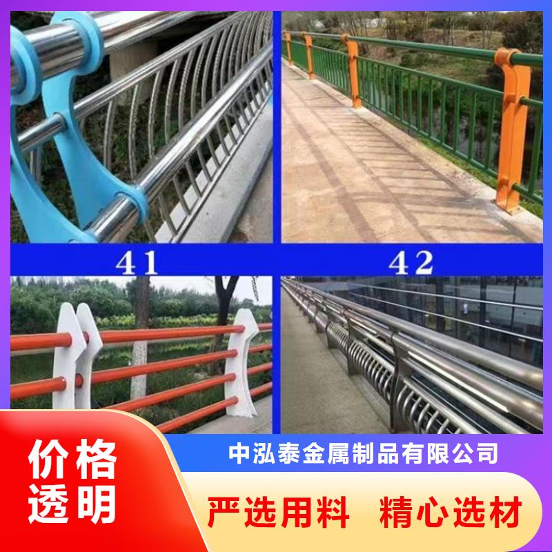 灯光护栏桥梁栏杆物流配送