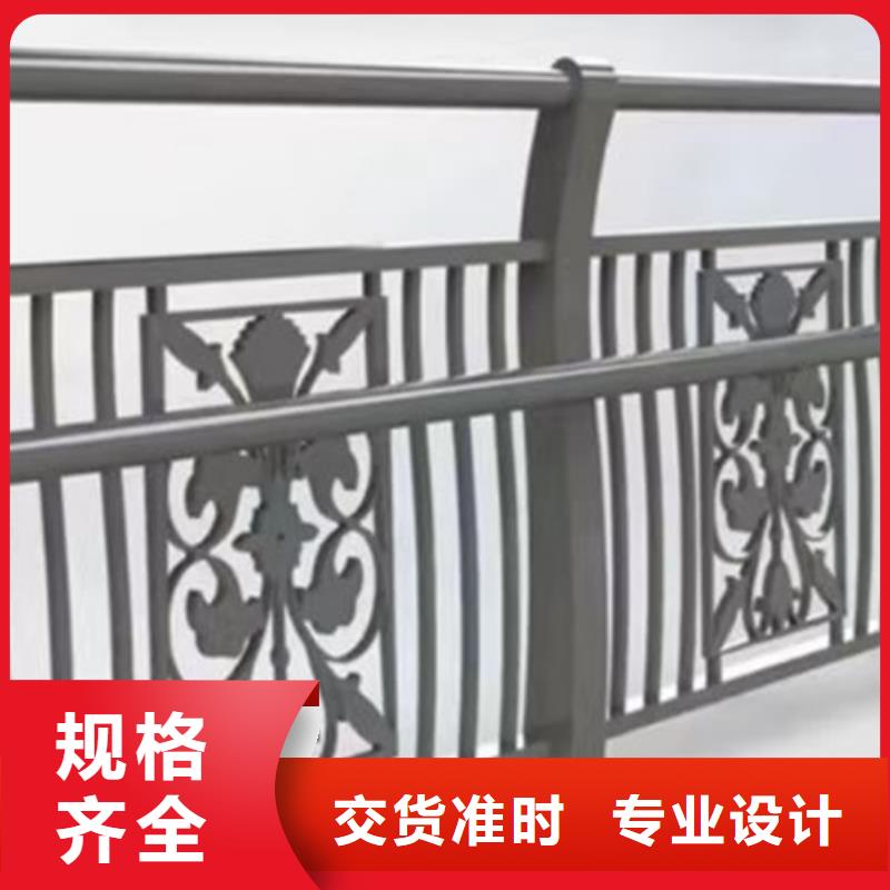 灯光护栏桥梁栏杆物流配送