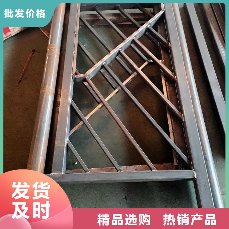 不锈钢护栏防撞栏杆值得买