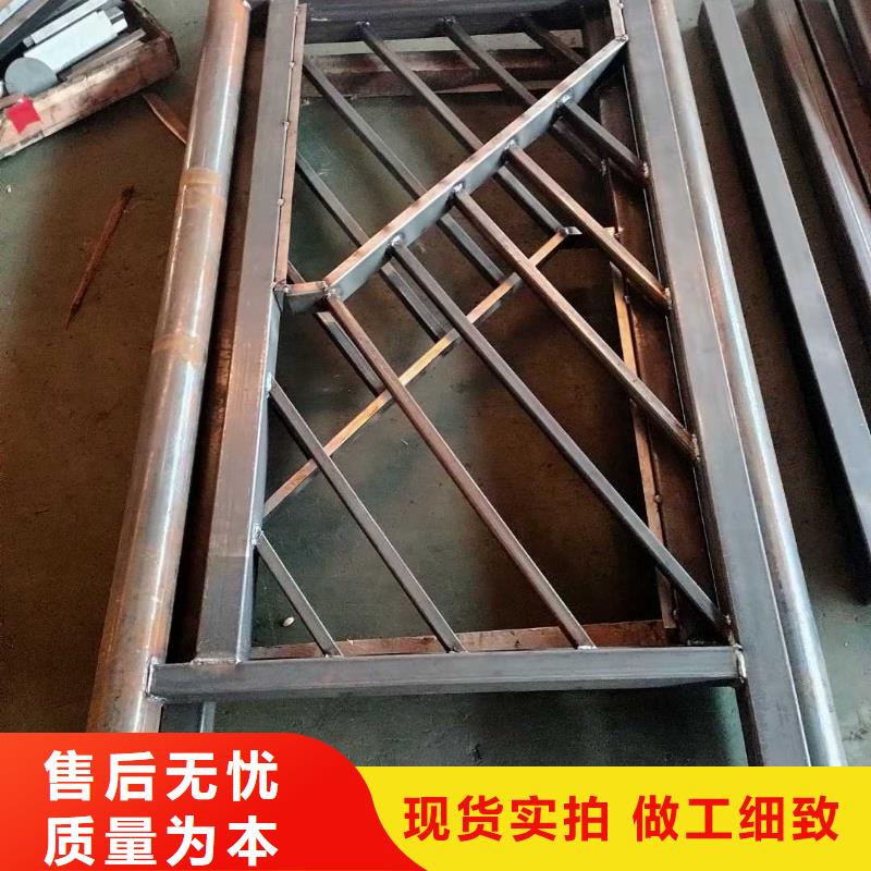 不锈钢护栏防撞栏杆值得买